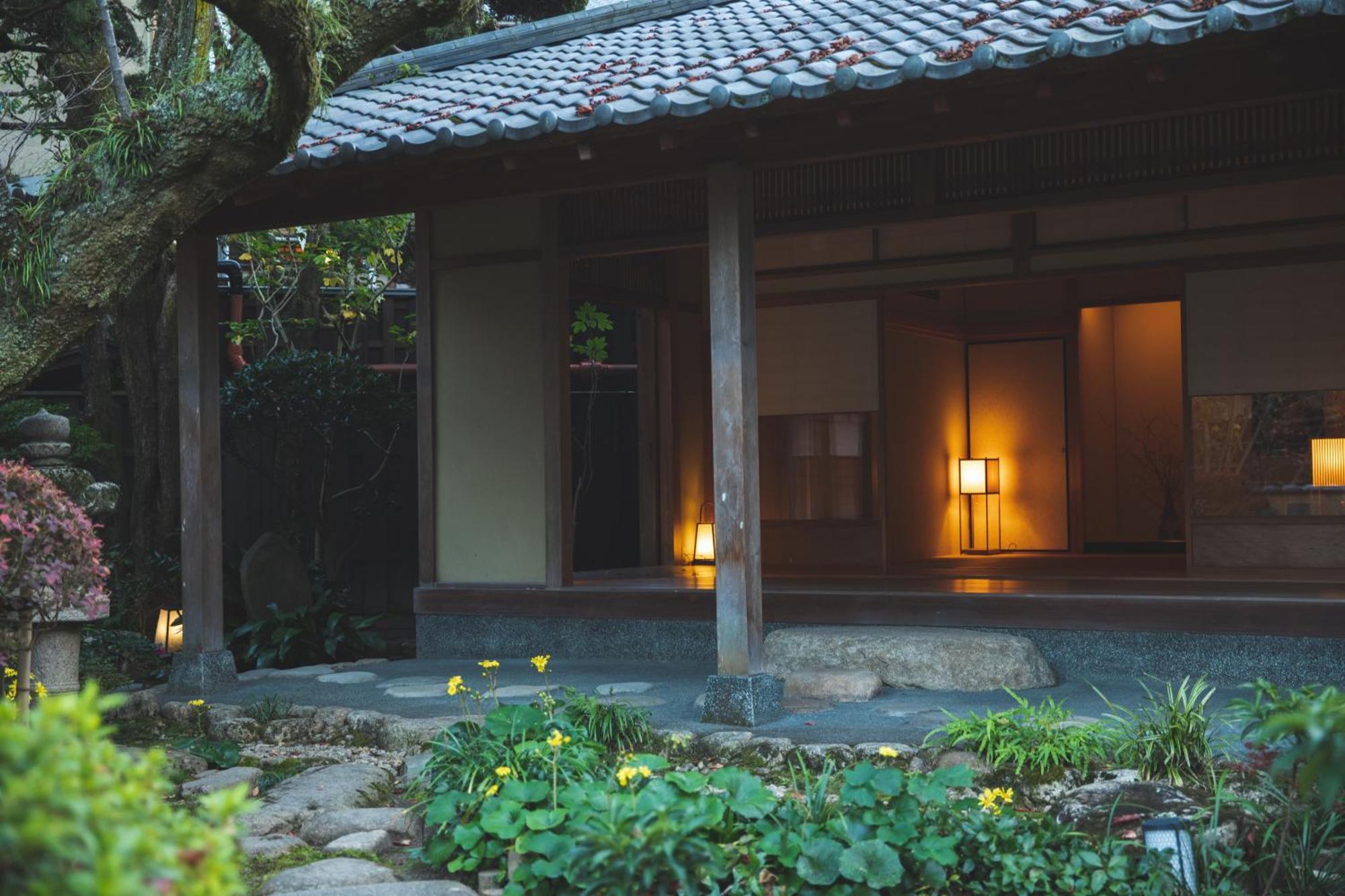Hotel Arima Onsen Tocen Goshobo Kobe Pokój zdjęcie