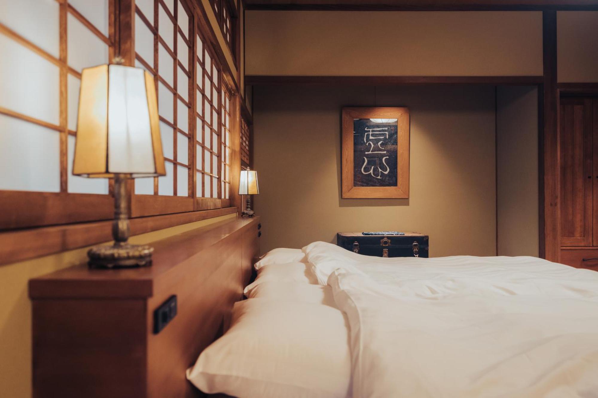 Hotel Arima Onsen Tocen Goshobo Kobe Zewnętrze zdjęcie