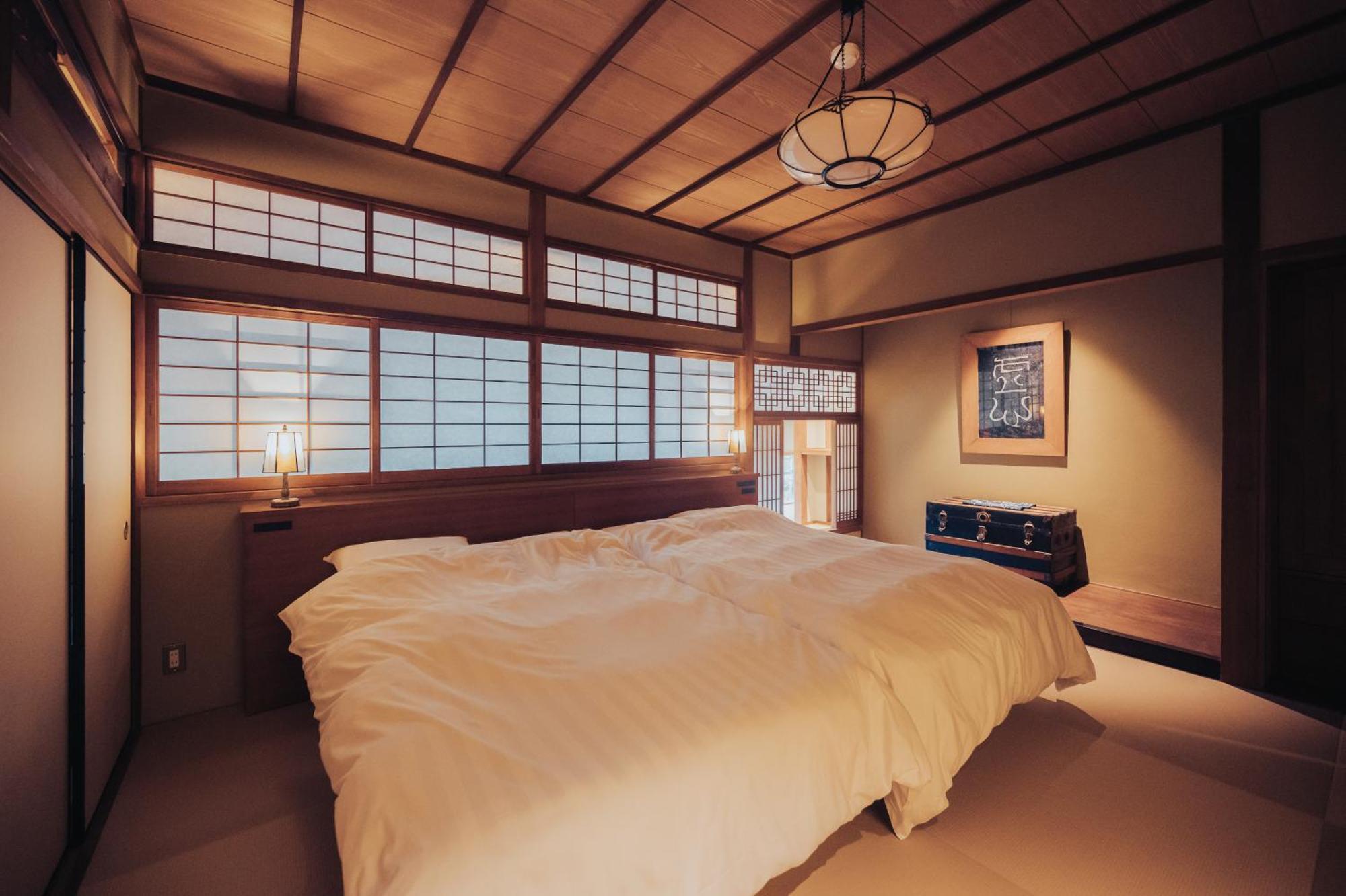 Hotel Arima Onsen Tocen Goshobo Kobe Zewnętrze zdjęcie