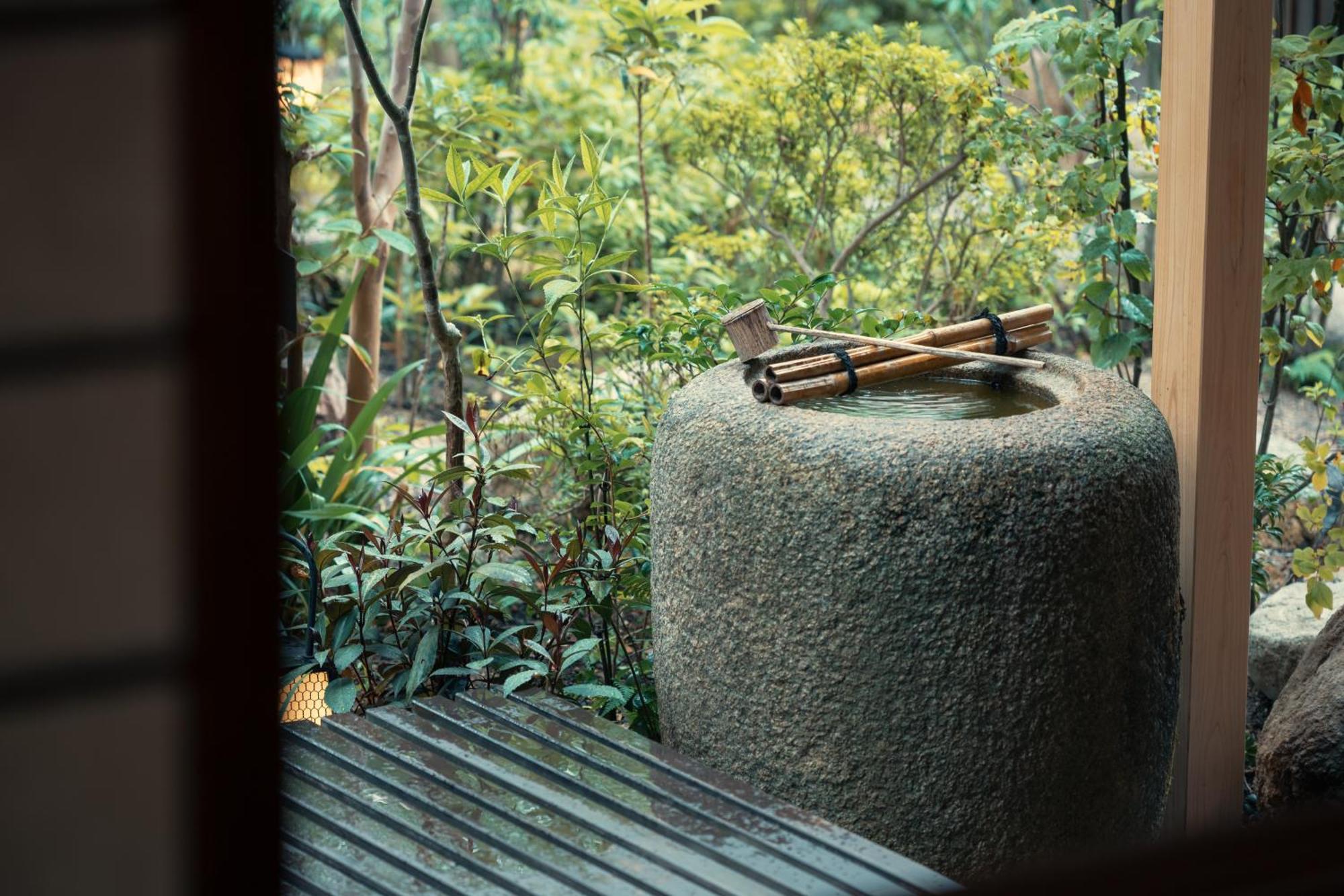 Hotel Arima Onsen Tocen Goshobo Kobe Zewnętrze zdjęcie
