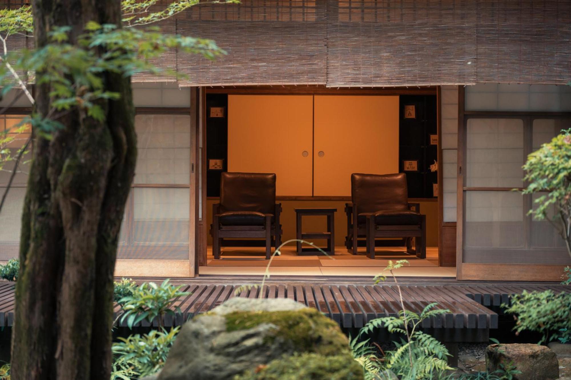Hotel Arima Onsen Tocen Goshobo Kobe Pokój zdjęcie